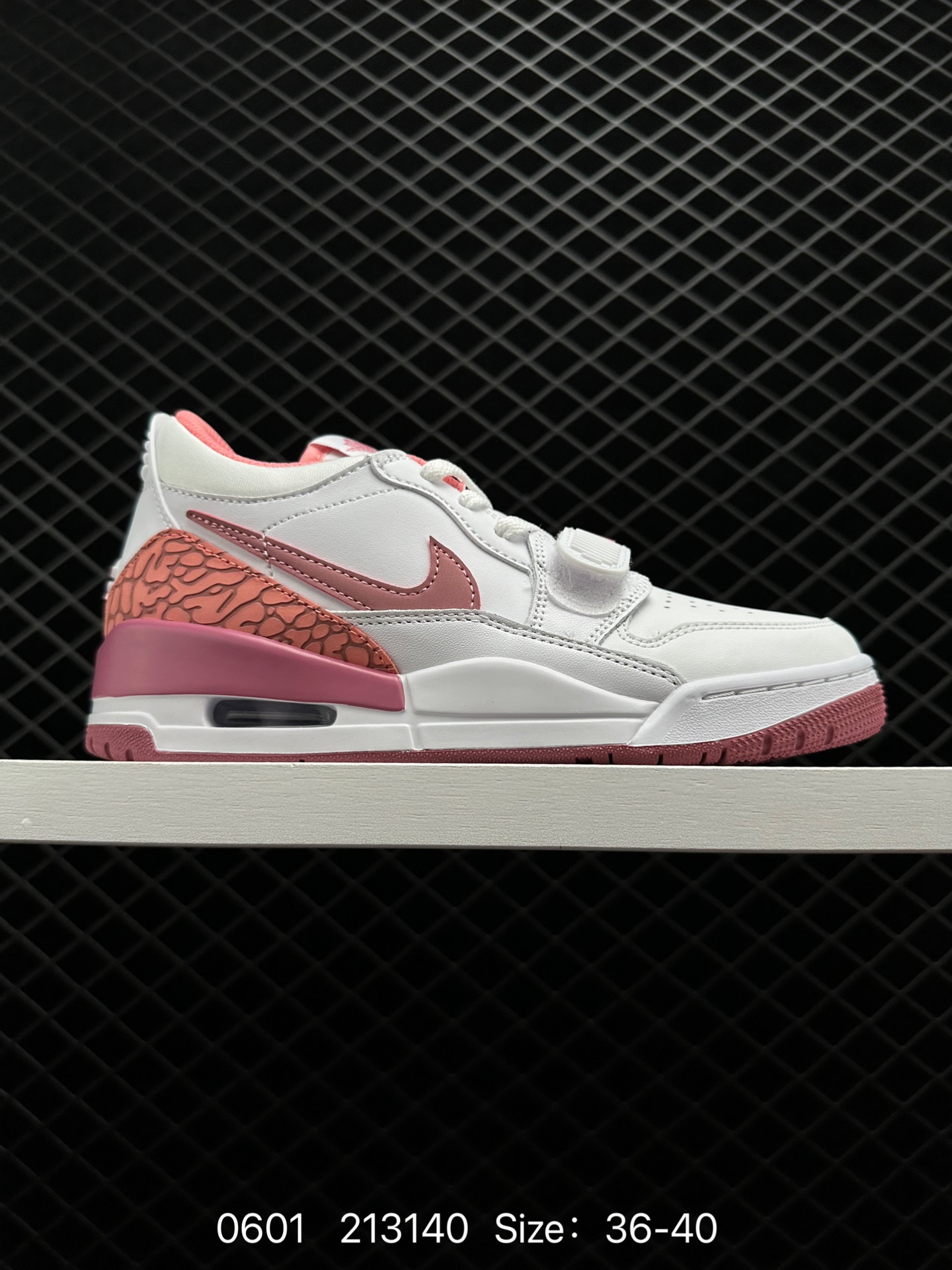 Air Jordan  Legacy 312 low